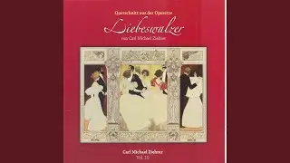 Liebeswalzer: Ouvertüre