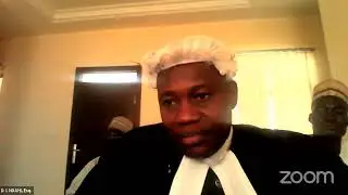 FEDERAL HIGH COURT OF NIGERIA
