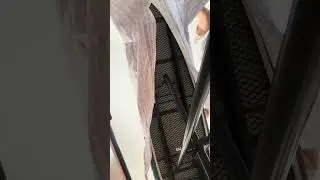Ironing ASMR From Below 🔥 Bottom-Up POV | No Talking, Pure Sounds