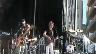 Romantica Live @ Aquatennial Block Party 