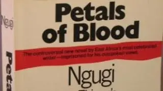 'Petals of Blood'📚 part 2 novel by : Nğugi wa Thiong'o