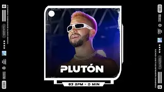 🪐 MORA Type Beat x Reggaeton Instrumental 