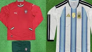 All football team jersey full sleeves quality play version Masters set all size available market to