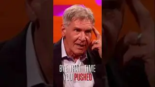 Harrison Ford ON Canal Boats ALL PARTS 😂😂😂