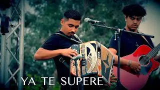 Ya Te Supere - Impacto Musical (En Vivo 2020)
