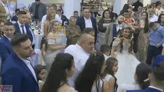 ASHANTI ÉS MARTIN ESKÜVŐJE - 6. rész (Grófó, Gyémi)