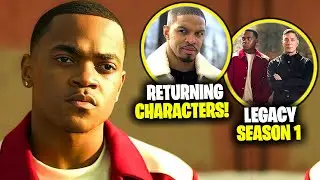 What Happened in New York? | Power Legacy Season 1 Predictions