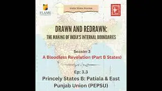S3E3: Integration of States - PEPSU | Season 3: A Bloodless Revolution