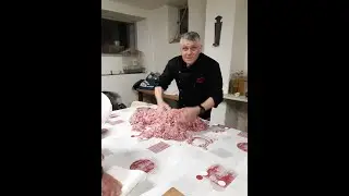 Comment faire un saucisson de qualit&eacute;.