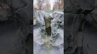 Арт-бетон в деталях: 4 работы, где форма говорит тише слов