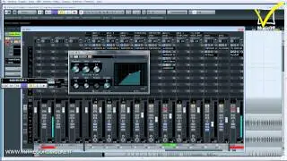 Sidechain compression sul basso elettrico | Mixing Tricks #9