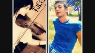 Muaf Feat Tuğçe - Gelen Olmadı
