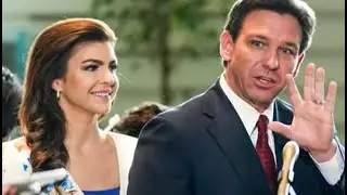 How Ron DeSantis SQUANDERED Millions On Luxury Travel PART ONE of TWO
