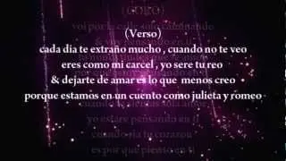 PENSANDO EN TI - RAP ROMANTICO / MCALEXIZ GARCIA