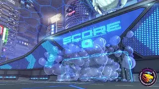 Carbonator Goal Explosion | Rocket league | DropShops.ru