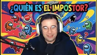 EL IMPOSTOR PERFECTO!! AMONG US CAP 1