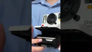 Polaroid Originals OneStep2 White