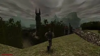 Twitch - 22.09.2022 &ndash; Gothic (Playerkit and Systempack with Textures)