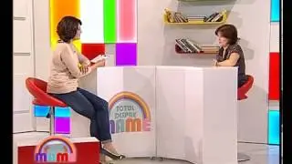 Transpiraţia abundentă la copii - Consultaţie pentru părinţi