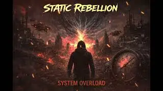 Static Rebellion &mdash; Pressure On | Alternative Rock / Modern Rock 