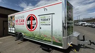 Grocery Store| Mobile food bank for Steamboat Springs, CO| Zion Foodtrucks |Mile High Foodtrucks