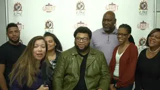 Cameo Jarretts &ldquo;God Gave Me One More Chance&rdquo; A Taste of Theater Performance &ldquo;Official Video&rdquo;