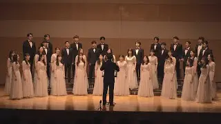 1. 1부 Prelude to peace - 부산대학교합창단 제70회 정기연주회 2022년