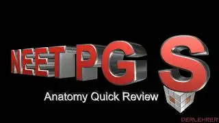 GENERAL EMBRYOLOGY-GAMETOGENESIS-ANATOMY QUICK REVIEW WITH MCQ-DR ROSE JOSE MD DNB