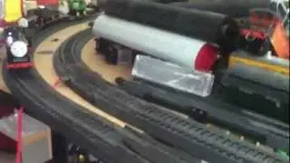 Bachmann Donald, Douglas and Diesel