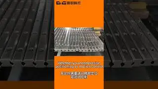 Linear Guide Rail Block #3dprinter #3dprinting #automation #autoparts #cncmachining #lasercutting