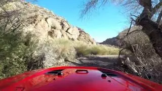 Goler Wash
