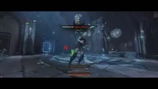 Twitch - 28.03.2025 &ndash; Quake Champions (BJ)
