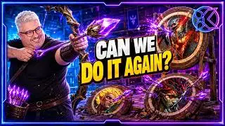 SHARD PULLS - VOID 2X - RHAIA 10x - Volume II | RAID: Shadow Legends