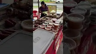 Affordable, delicious and hard to beat! This was in Caucel, Yucatan