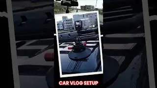 You're Installing Your Camera Mount Wrong #shorts #gearcam