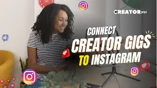Instagram Link To Creator Gigs (Without Facebook or Meta Business) Now Active