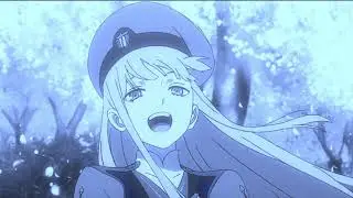 antent & genie cassini - if theres no tomorrow (super slowed)