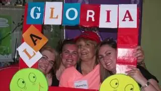 CONVIVENCIA COLEGIO LA GLORIA