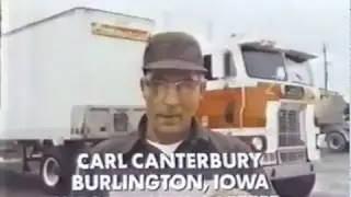 1979 Timex Commercial