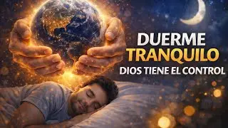 Haz Esta Oración ,Duerme Tranquilo Confiando enDios#OraciónNocturna#DormirTranquilo#OraciónDeDormir