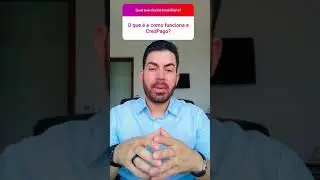 Como funciona a CredPago?