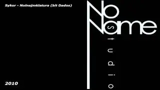 Sykor - Nołnejmklatura (bit Dados)