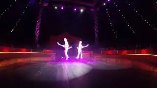 948 Duo jugglers