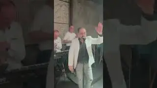 Vicken Missirian  Live Atmosphere