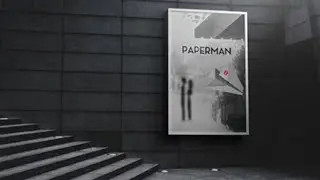Limahl - Never Ending Story (Club Mix) - (Walt Disney Short Film) - Paperman