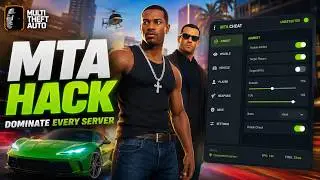This MTA Hack is Actually Broken in 2026 Free Download