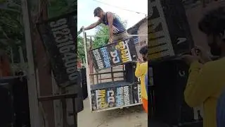 dj loading video 8top Krishna DJ darbhanga sound check #dj #indiandj #djworld #shortsfeed #krishnadj