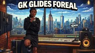 King Von x Edai 2026 Type Drill Beat Prod @GKGlidesOnBeats 