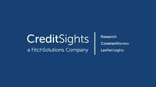 The New CreditSights
