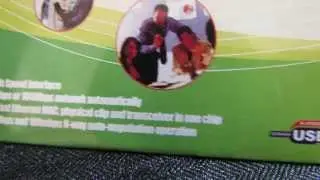 Video: USB 2.0 to Ethernet RJ45 Female Network LAN Adapter